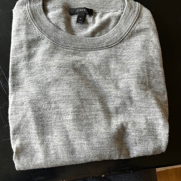 J Crew crewneck sweater - Picture 1 of 2